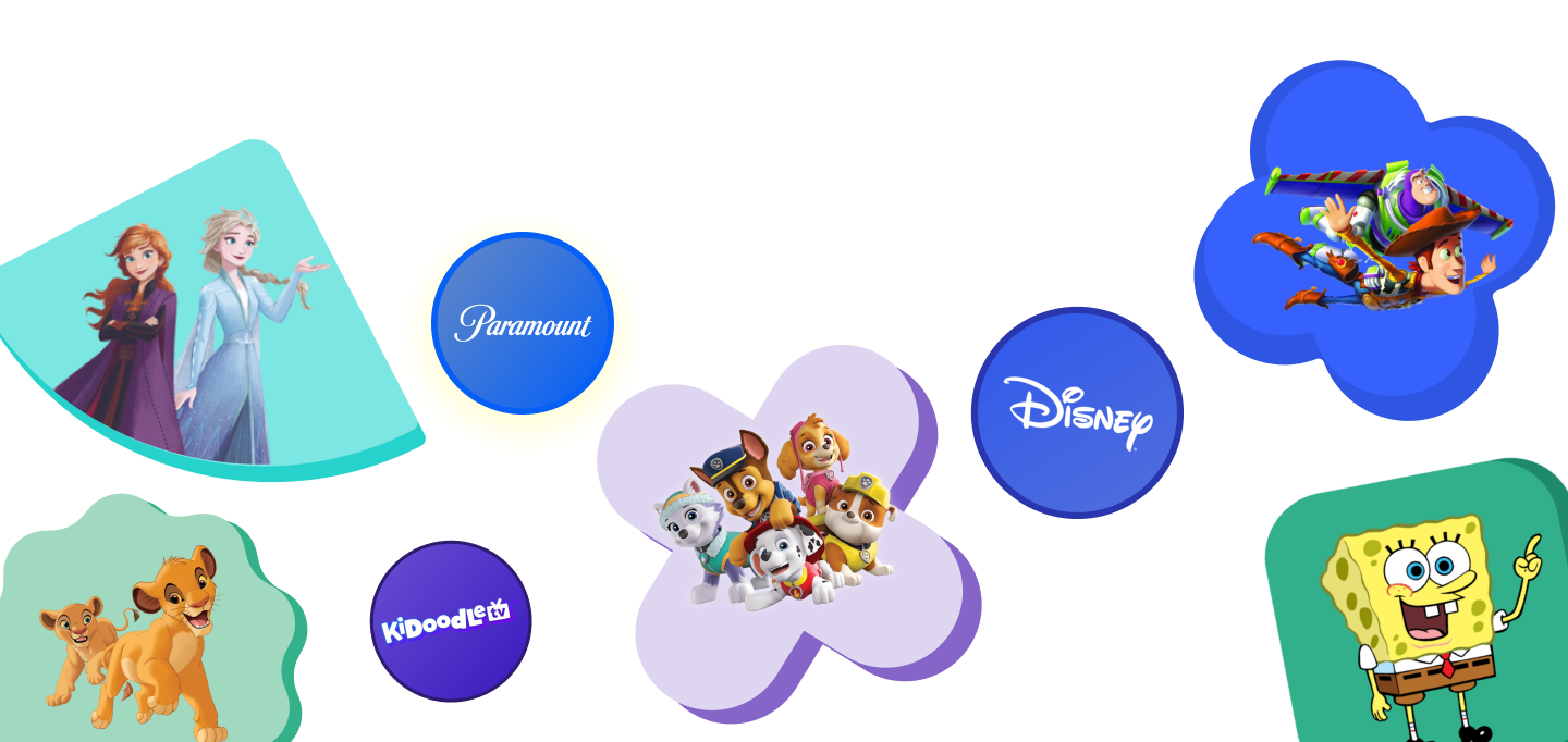 Always more to explore