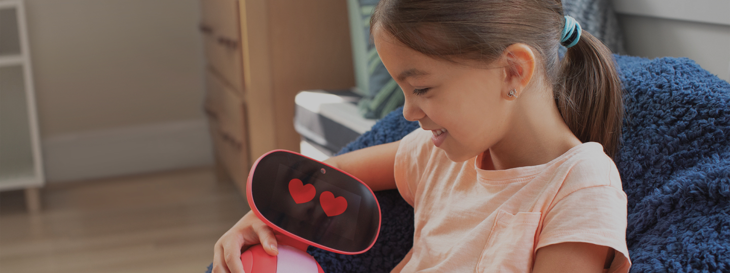 Bring Miko home today